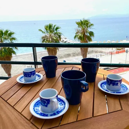 Sea Si Apartamento