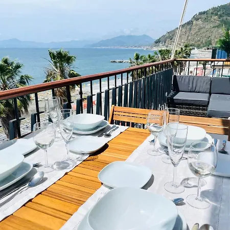 Sea Si Apartment *