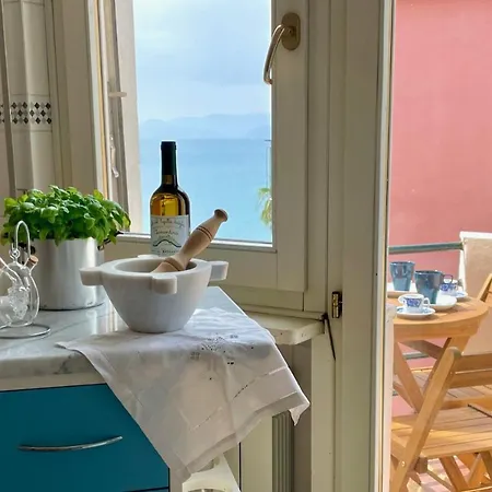 Sea Si Apartamento Sestri Levante