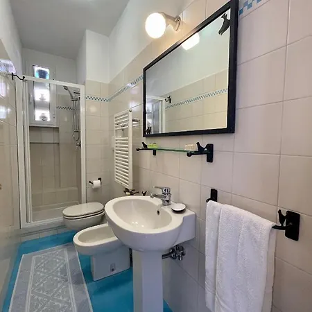 Apartment Sea Si *