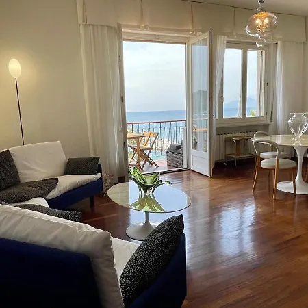 Apartamento Sea Si Sestri Levante