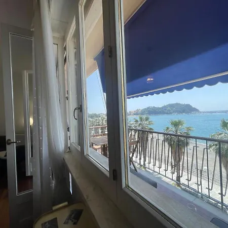 Apartment Sea Si *