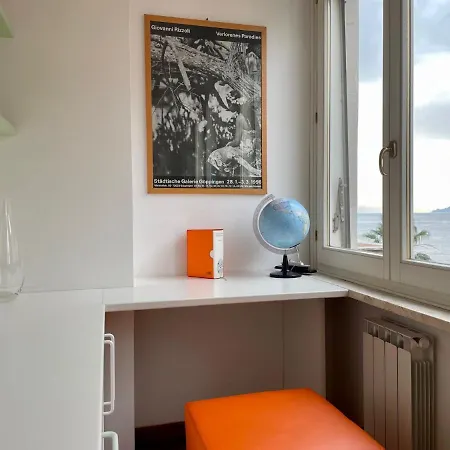 Apartment Sea Si *