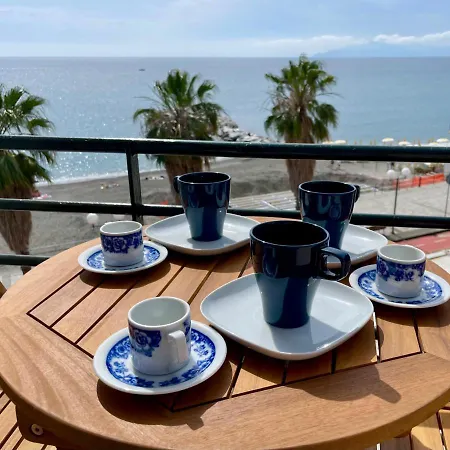 Sea Si Apartamento Sestri Levante