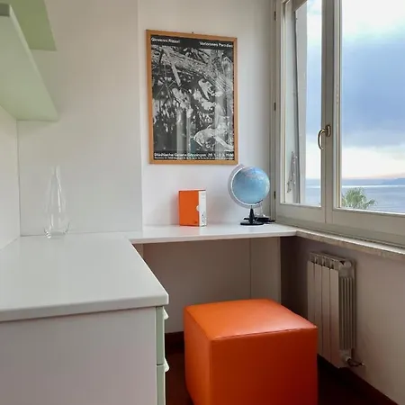 Sea Si Apartment