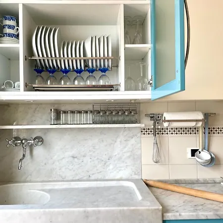 Apartamento Sea Si Sestri Levante