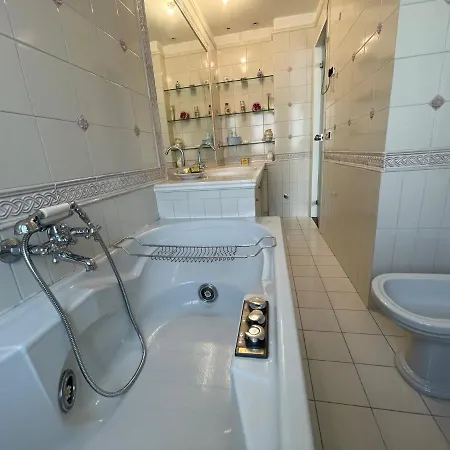 Apartment Sea Si