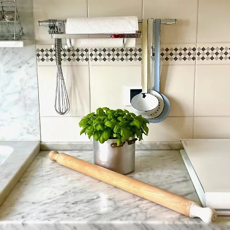 Apartamento Sea Si *