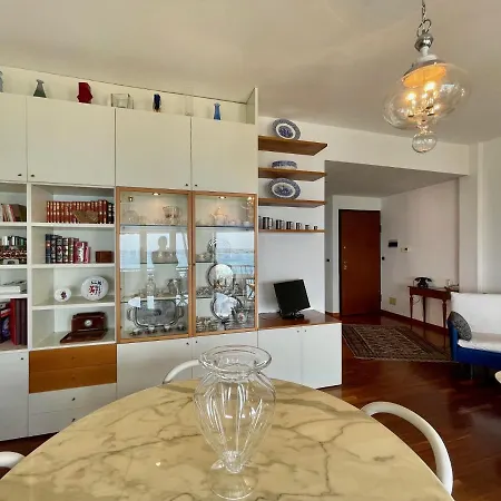 Apartamento Sea Si