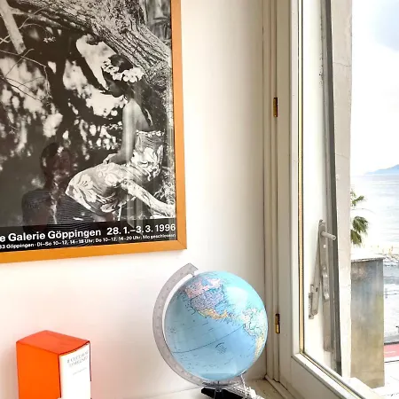 Apartamento Sea Si *