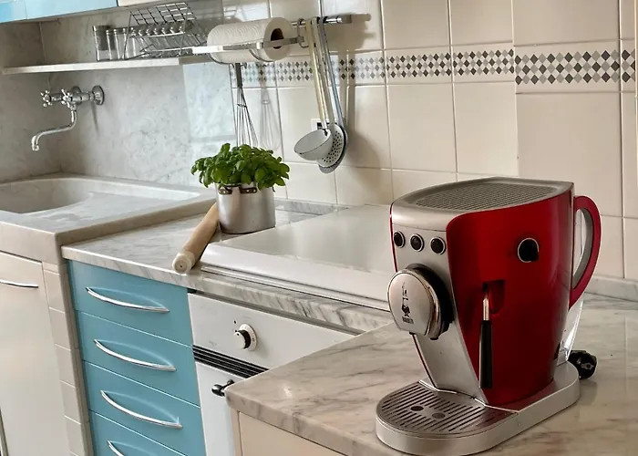 Sea Si Appartement Sestri Levante