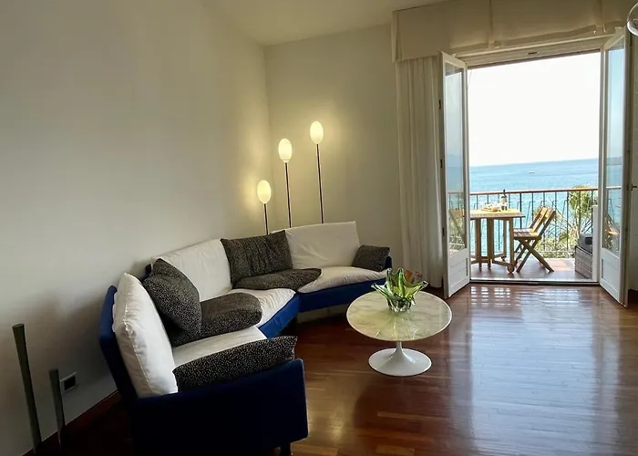 Appartement Sea Si *