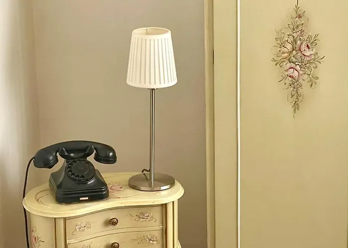 Appartement Sea Si *