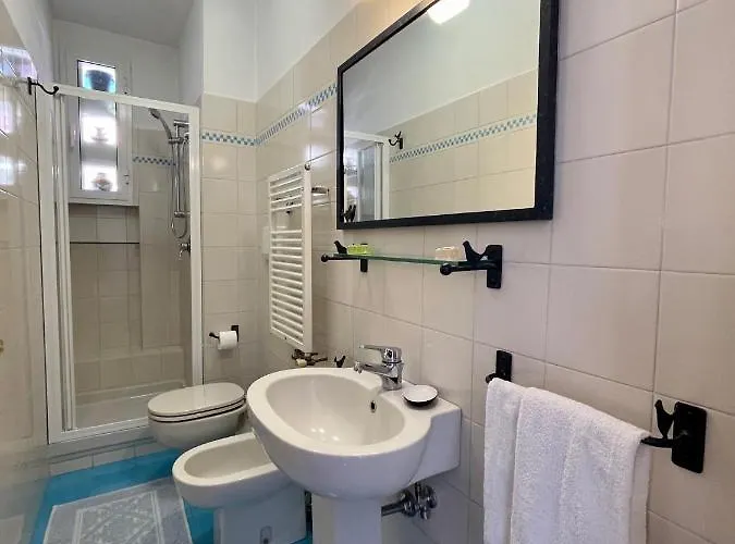 Appartement Sea Si *