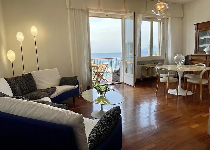 Appartement Sea Si Sestri Levante