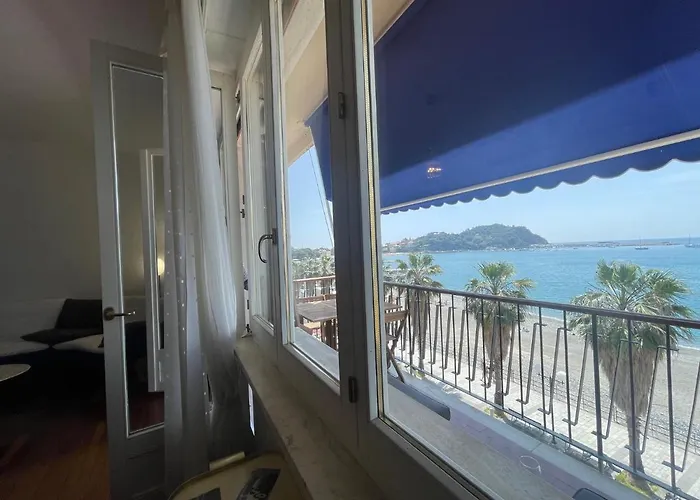 Appartement Sea Si *