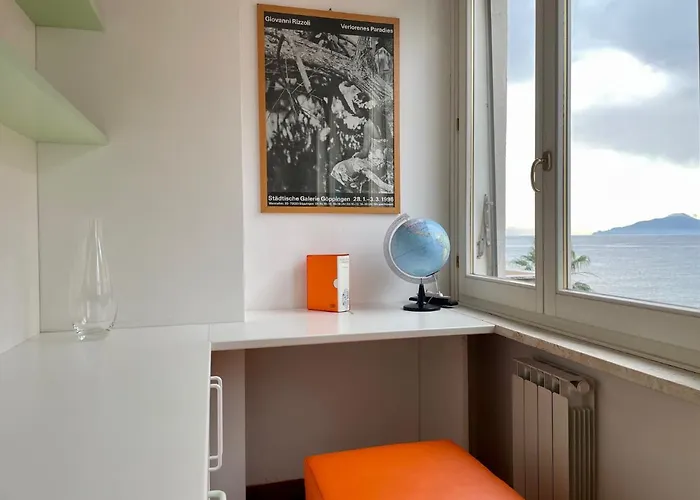 Appartement Sea Si *