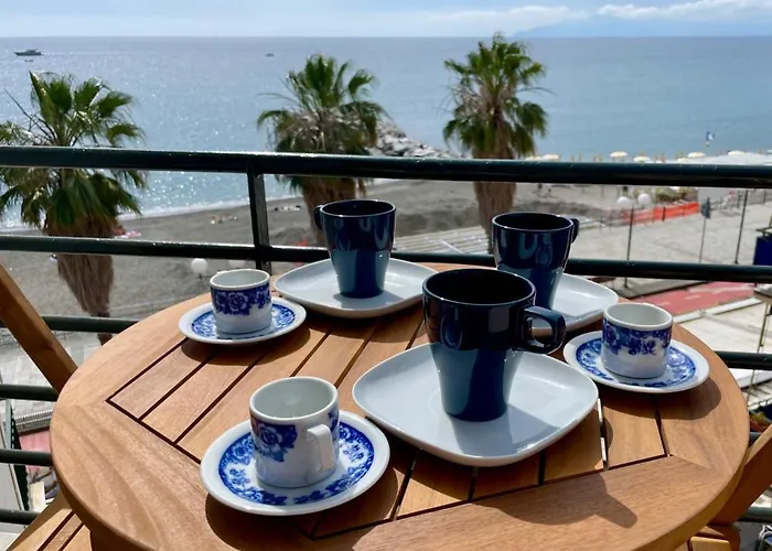 Sea Si Appartement Sestri Levante