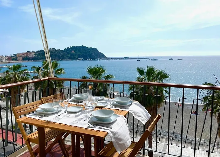 Sea Si Sestri Levante