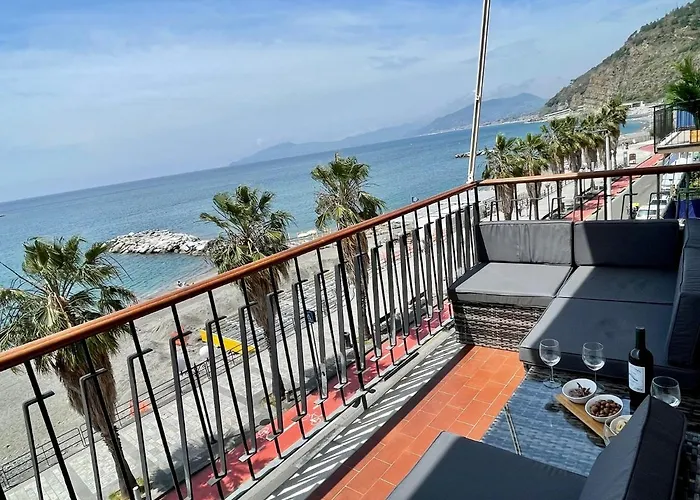 Sea Si Appartement *