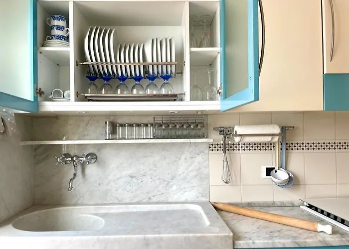 Appartement Sea Si Sestri Levante