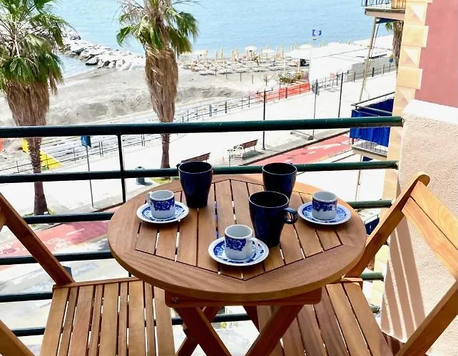 Sea Si * Sestri Levante