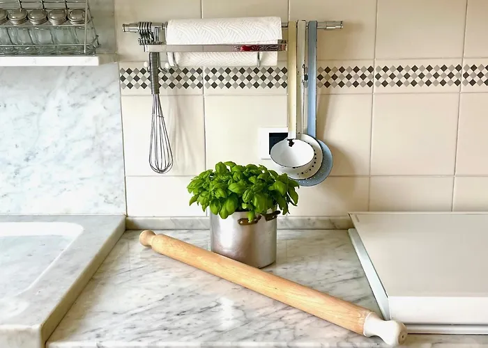 Appartement Sea Si *