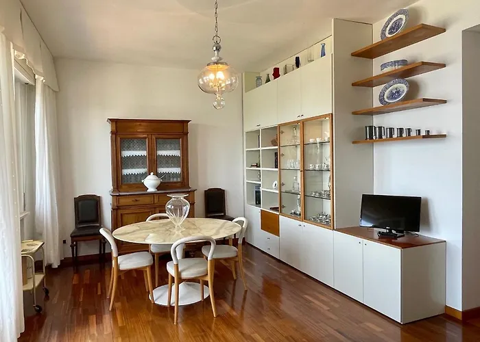 Appartement Sea Si *