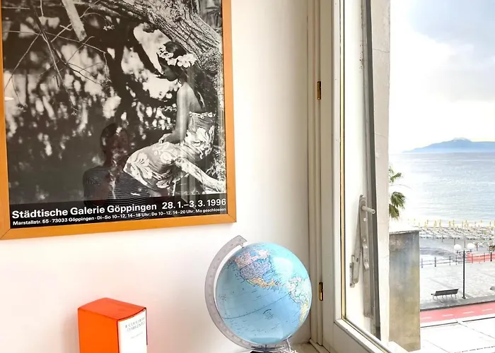 Appartement Sea Si *