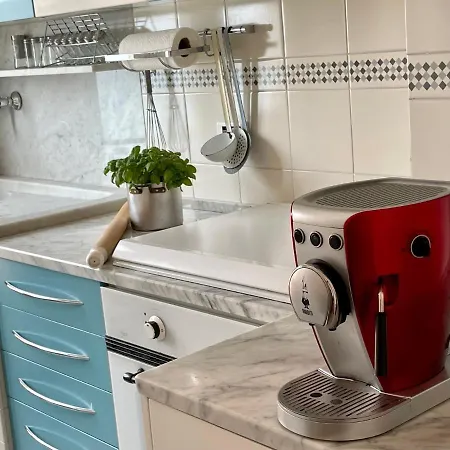 Sea Si Apartment Sestri Levante