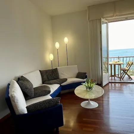 Appartement Sea Si *