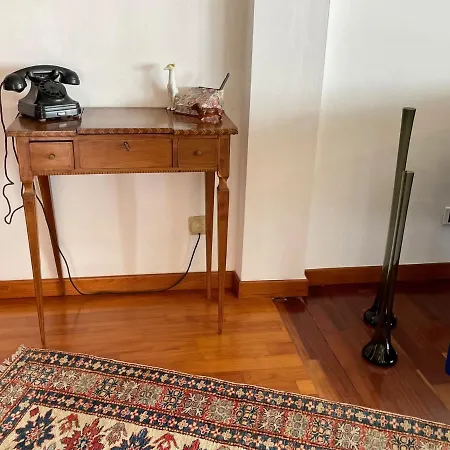 Appartamento Sea Sì