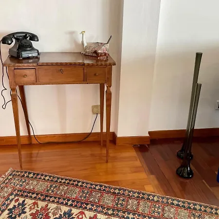 Appartement Sea Si