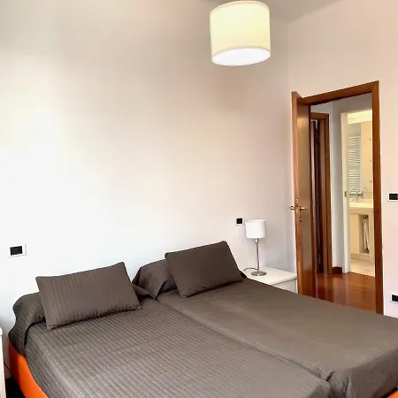 Sea Si Appartement Sestri Levante