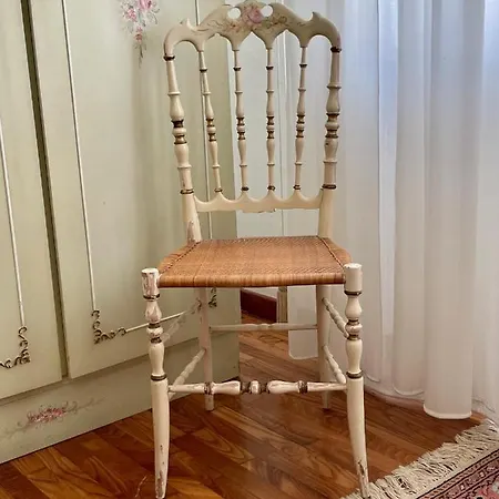 Sea Sì Appartamento *