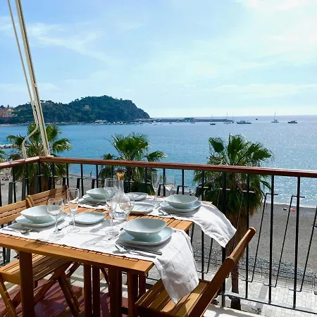 Sea Sì Sestri Levante