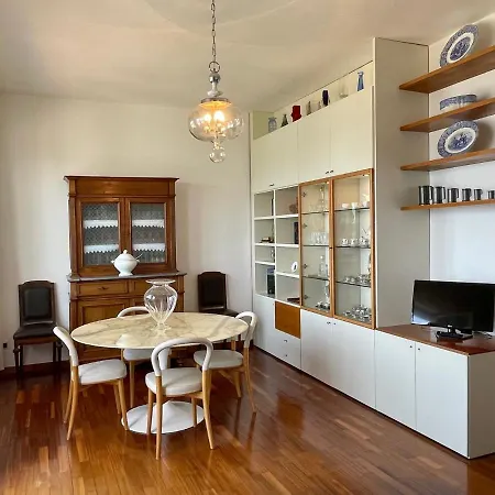 Appartement Sea Si *