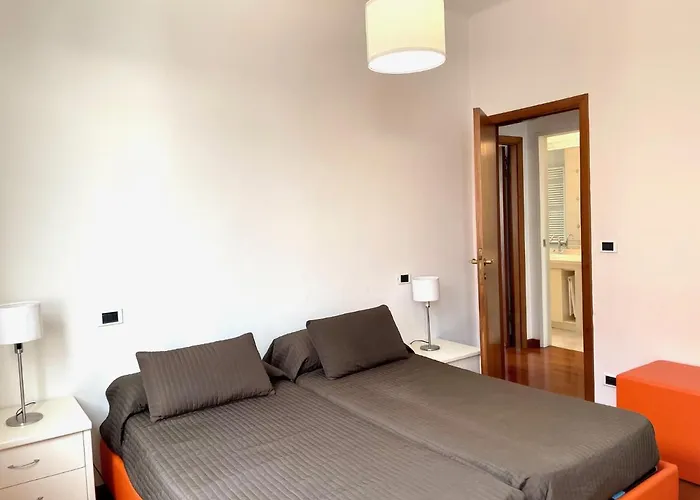 Sea Si Lejlighed Sestri Levante